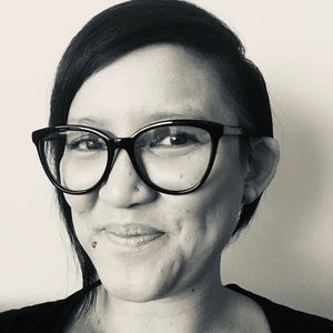 Meet your Posher, Lainey